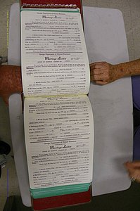 Emanuel Co, GA, Marriages Book R, 1898 - 2003, P 074-075.JPG