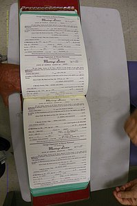 Emanuel Co, GA, Marriages Book R, 1898 - 2003, P 108-109.JPG