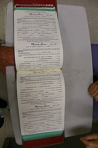 Emanuel Co, GA, Marriages Book R, 1898 - 2003, P 132-133.JPG