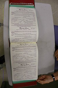 Emanuel Co, GA, Marriages Book R, 1898 - 2003, P 216-217.JPG