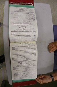 Emanuel Co, GA, Marriages Book R, 1898 - 2003, P 232-233.JPG