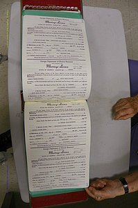 Emanuel Co, GA, Marriages Book R, 1898 - 2003, P 242-243.JPG