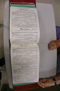 Emanuel Co, GA, Marriages Book R, 1898 - 2003, P 248-249.JPG