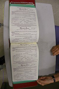 Emanuel Co, GA, Marriages Book R, 1898 - 2003, P 262-263.JPG