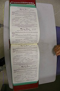 Emanuel Co, GA, Marriages Book R, 1898 - 2003, P 272-273.JPG