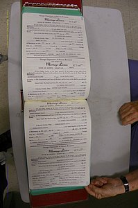 Emanuel Co, GA, Marriages Book R, 1898 - 2003, P 282-283.JPG