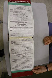 Emanuel Co, GA, Marriages Book R, 1898 - 2003, P 306-307.JPG