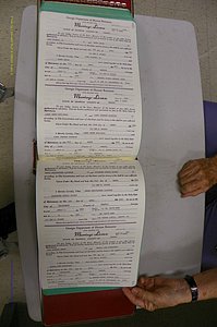 Emanuel Co, GA, Marriages Book R, 1898 - 2003, P 440-441.JPG