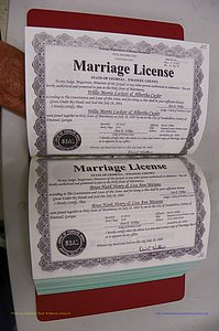 Emanuel Co, GA, Marriages Book S, 2003 - 2006, P 035-036.JPG