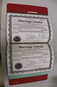 Emanuel Co, GA, Marriages Book S, 2003 - 2006, P 060-061.JPG