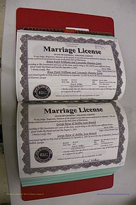 Emanuel Co, GA, Marriages Book S, 2003 - 2006, P 062-063.JPG