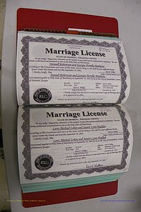 Emanuel Co, GA, Marriages Book S, 2003 - 2006, P 068-069.JPG