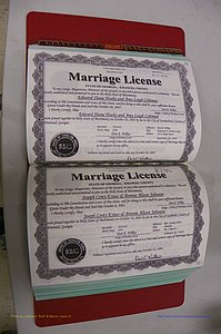 Emanuel Co, GA, Marriages Book S, 2003 - 2006, P 090-091.JPG