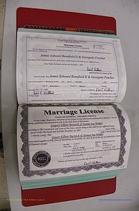 Emanuel Co, GA, Marriages Book S, 2003 - 2006, P 112-113.JPG