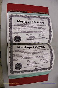 Emanuel Co, GA, Marriages Book S, 2003 - 2006, P 144-145.JPG