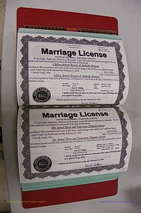Emanuel Co, GA, Marriages Book S, 2003 - 2006, P 158-159.JPG