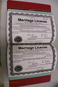 Emanuel Co, GA, Marriages Book S, 2003 - 2006, P 200-201.JPG