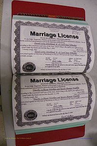 Emanuel Co, GA, Marriages Book S, 2003 - 2006, P 214-215.JPG