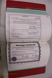 Emanuel Co, GA, Marriages Book S, 2003 - 2006, P 460-461.JPG
