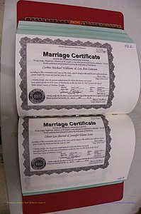 Emanuel Co, GA, Marriages Book S, 2003 - 2006, P 462-463.JPG