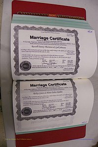 Emanuel Co, GA, Marriages Book S, 2003 - 2006, P 464-465.JPG