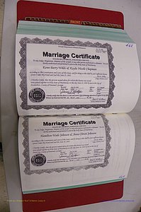 Emanuel Co, GA, Marriages Book S, 2003 - 2006, P 468-469.JPG