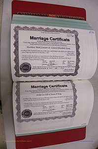 Emanuel Co, GA, Marriages Book S, 2003 - 2006, P 472-473.JPG