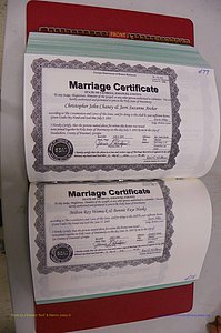 Emanuel Co, GA, Marriages Book S, 2003 - 2006, P 477-478.JPG