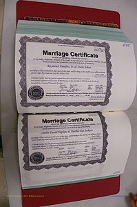 Emanuel Co, GA, Marriages Book S, 2003 - 2006, P 485-486.JPG