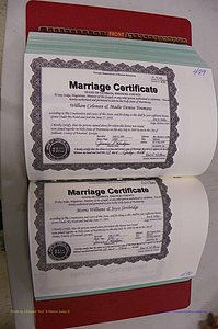 Emanuel Co, GA, Marriages Book S, 2003 - 2006, P 489-490.JPG