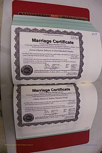 Emanuel Co, GA, Marriages Book S, 2003 - 2006, P 517-518.JPG