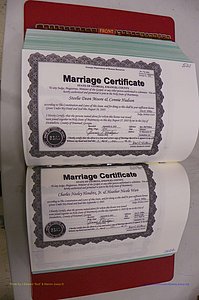 Emanuel Co, GA, Marriages Book S, 2003 - 2006, P 521-522.JPG
