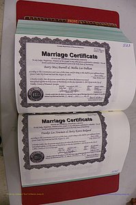Emanuel Co, GA, Marriages Book S, 2003 - 2006, P 523-524.JPG