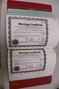Emanuel Co, GA, Marriages Book S, 2003 - 2006, P 539-540.JPG