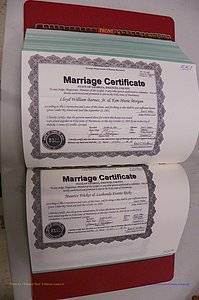 Emanuel Co, GA, Marriages Book S, 2003 - 2006, P 551-552.JPG