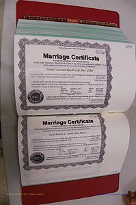 Emanuel Co, GA, Marriages Book S, 2003 - 2006, P 575-576.JPG