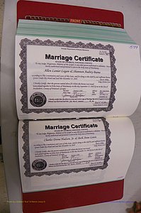 Emanuel Co, GA, Marriages Book S, 2003 - 2006, P 579-580.JPG