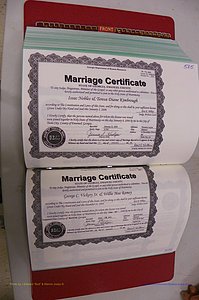 Emanuel Co, GA, Marriages Book S, 2003 - 2006, P 585-586.JPG