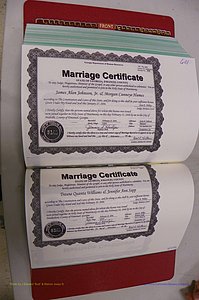 Emanuel Co, GA, Marriages Book S, 2003 - 2006, P 601-602.JPG