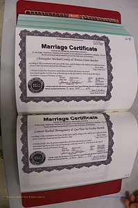 Emanuel Co, GA, Marriages Book S, 2003 - 2006, P 615-616.JPG