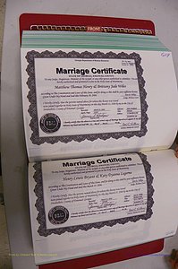 Emanuel Co, GA, Marriages Book S, 2003 - 2006, P 619-620.JPG