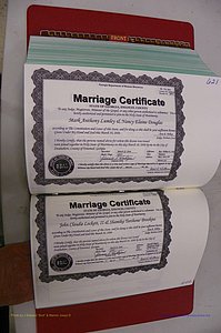 Emanuel Co, GA, Marriages Book S, 2003 - 2006, P 621-622.JPG