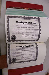 Emanuel Co, GA, Marriages Book S, 2003 - 2006, P 625-626.JPG