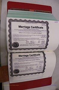 Emanuel Co, GA, Marriages Book S, 2003 - 2006, P 629-630.JPG