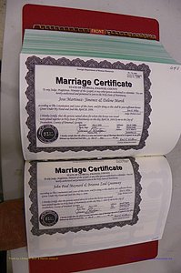 Emanuel Co, GA, Marriages Book S, 2003 - 2006, P 648-649.JPG