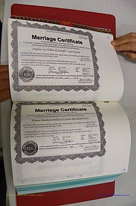 Emanuel Co, GA, Marriages Book T, 2006 - 2009, P 002-003.JPG