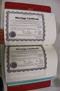 Emanuel Co, GA, Marriages Book T, 2006 - 2009, P 012-013.JPG