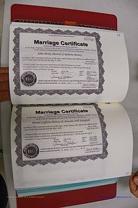 Emanuel Co, GA, Marriages Book T, 2006 - 2009, P 018-019.JPG