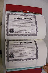 Emanuel Co, GA, Marriages Book T, 2006 - 2009, P 112-113.JPG