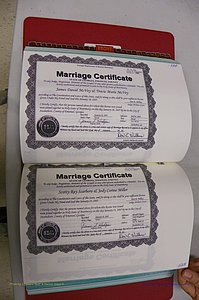 Emanuel Co, GA, Marriages Book T, 2006 - 2009, P 124-125.JPG